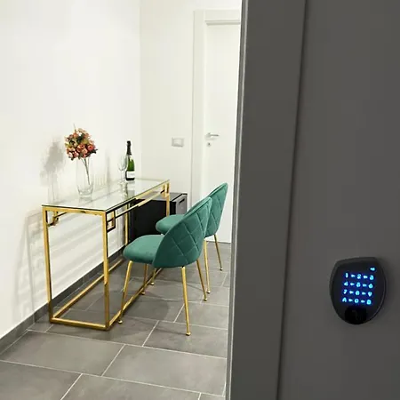 Habitat Luxury ゲストハウス