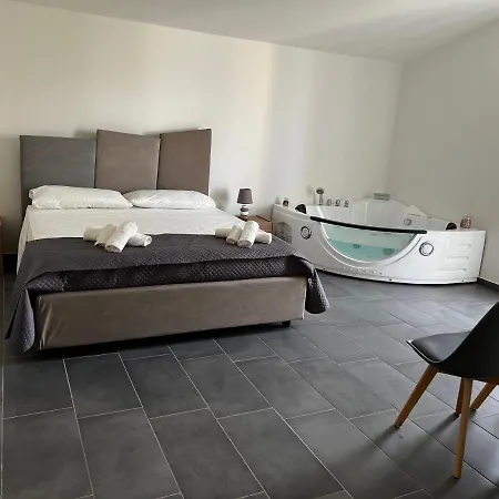 Habitat Luxury Bellona