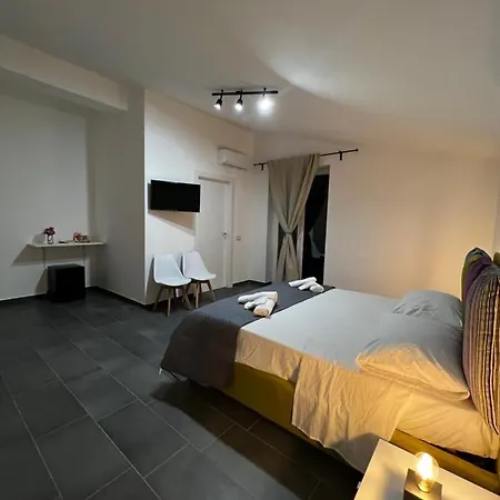 Habitat Luxury Bellona
