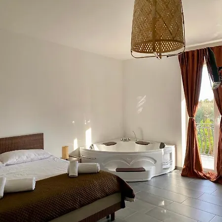 Pensjonat Habitat Luxury 4*