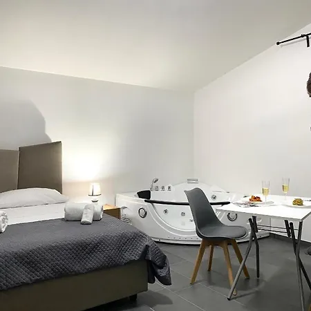 Habitat Luxury 4* Bellona