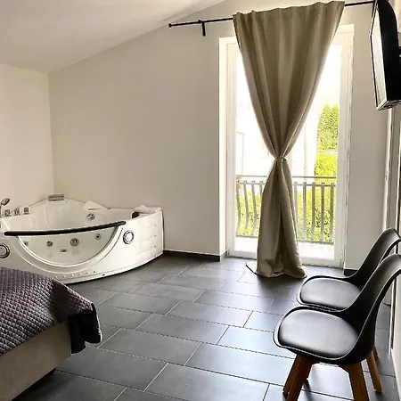 Habitat Luxury Affittacamere Bellona