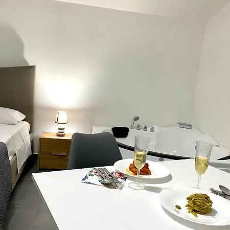 Habitat Luxury ゲストハウス