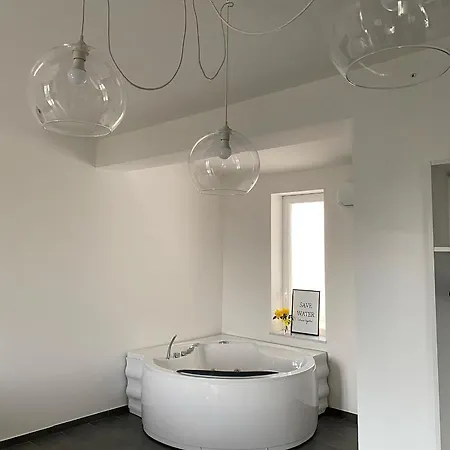 Guest house Habitat Luxury Bellona