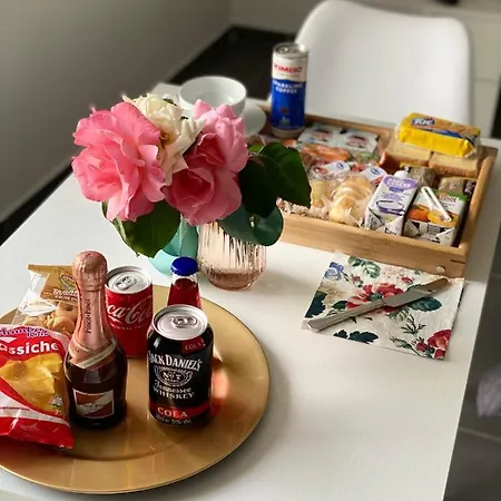 Pensjonat Habitat Luxury 4*