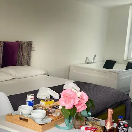 Habitat Luxury Guest house
