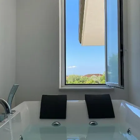 Pensjonat Habitat Luxury Bellona