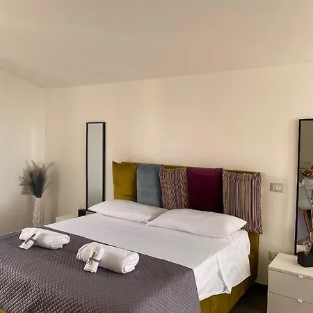 Habitat Luxury Guest house