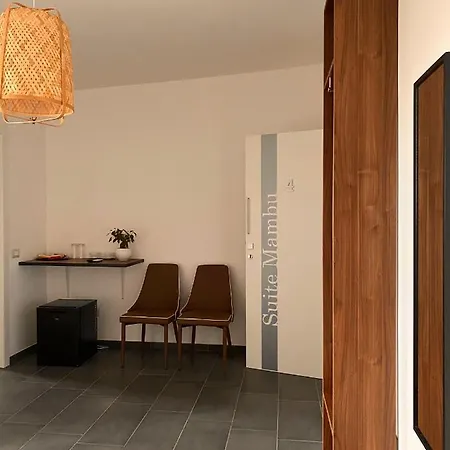 Habitat Luxury