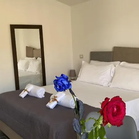 Guest house Habitat Luxury 4*