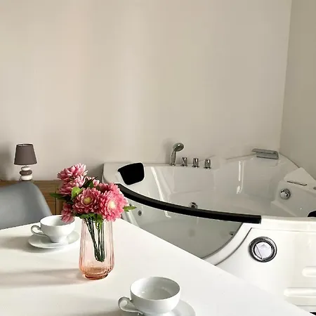 Habitat Luxury Affittacamere