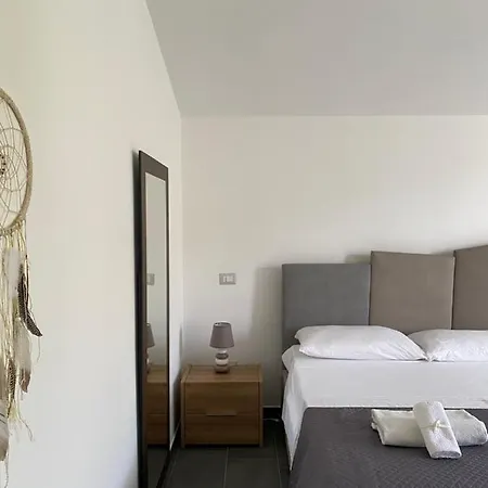 Affittacamere Habitat Luxury Bellona