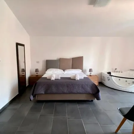 Habitat Luxury Affittacamere