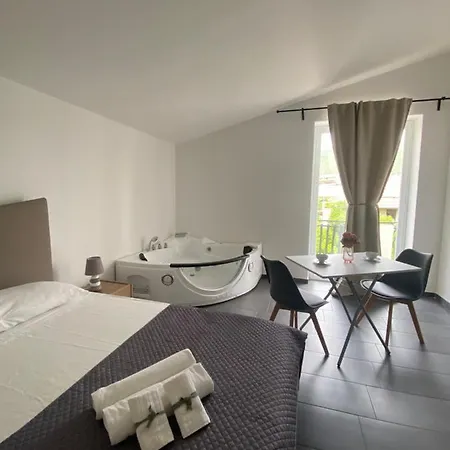 Habitat Luxury Bellona