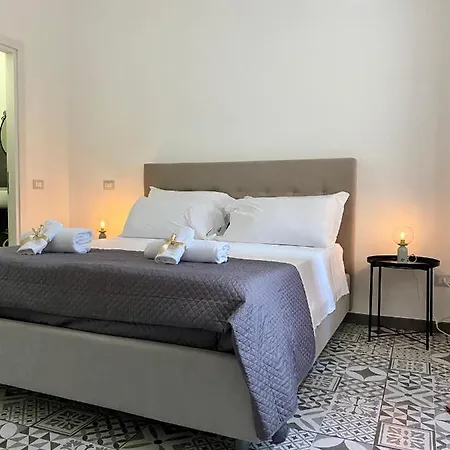 Habitat Luxury Guest house Bellona