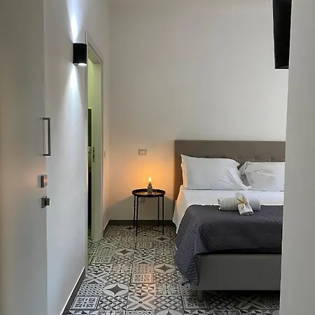 Affittacamere Habitat Luxury Bellona