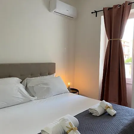 Habitat Luxury Guest house 4*
