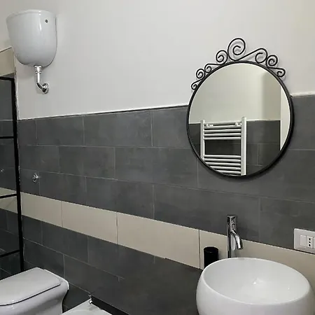 Habitat Luxury Pensión Bellona