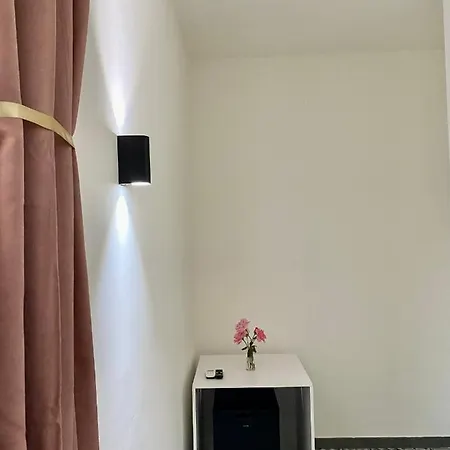 Habitat Luxury Affittacamere
