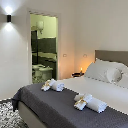 Guest house Habitat Luxury