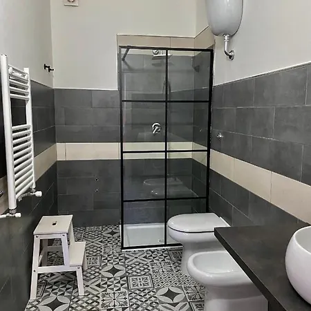 Affittacamere Habitat Luxury Bellona