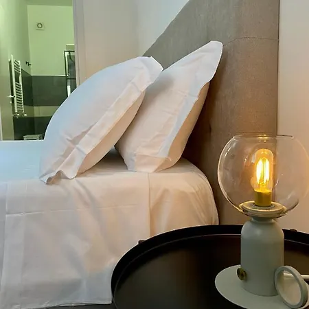 Habitat Luxury 4* Bellona