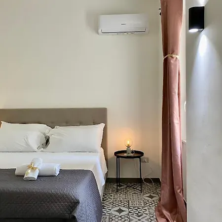 Habitat Luxury Guest house Bellona