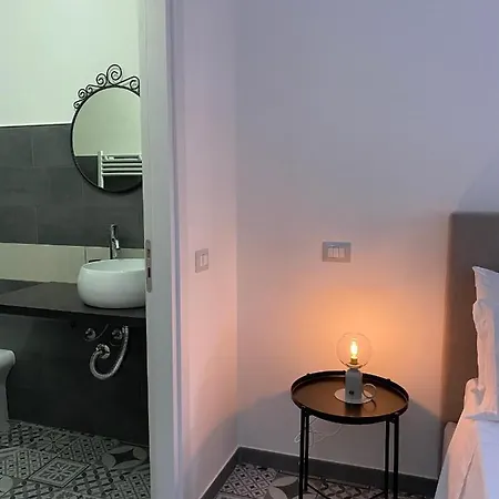 Habitat Luxury Affittacamere Bellona