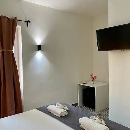Habitat Luxury 4* Bellona