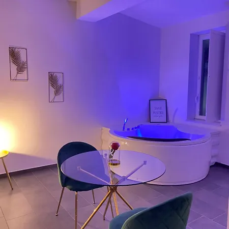 Habitat Luxury 4* Bellona