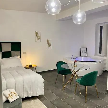 Habitat Luxury 4* Bellona