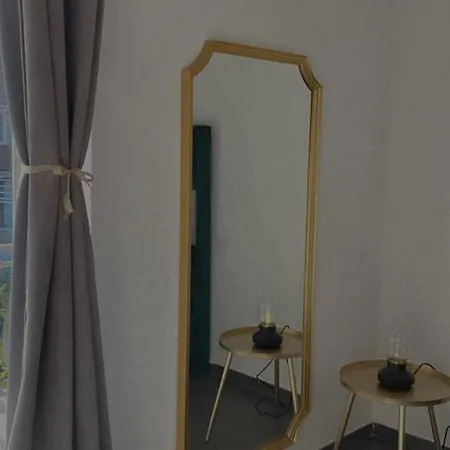Habitat Luxury Affittacamere 4*