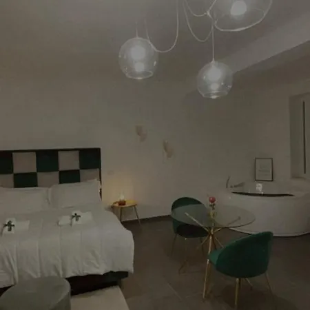 Habitat Luxury Pensjonat