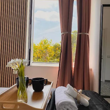 Pensjonat Habitat Luxury 4*