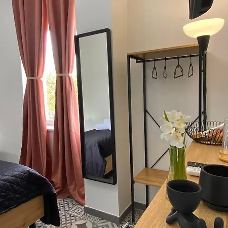 Habitat Luxury