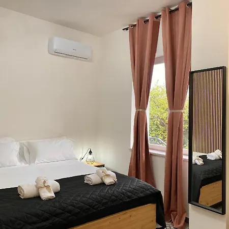 Pensjonat Habitat Luxury Bellona