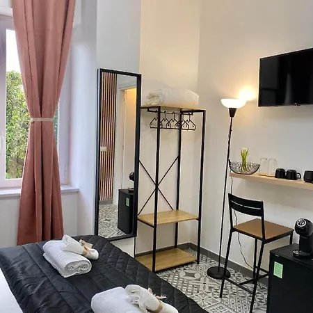 Habitat Luxury Guest house 4*