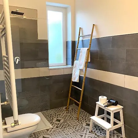 Habitat Luxury 4* Bellona