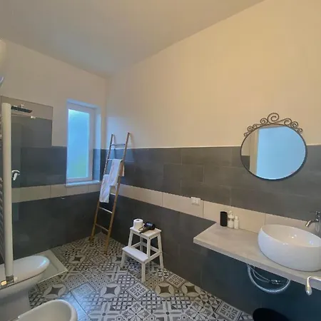 Affittacamere Habitat Luxury