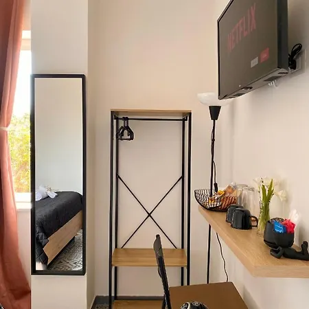 Habitat Luxury Guest house