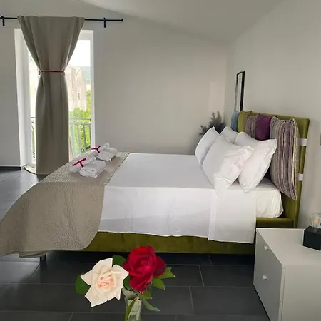 Habitat Luxury 4* Bellona