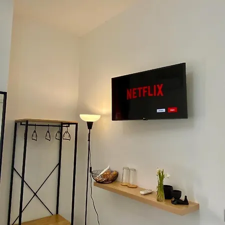 Pensjonat Habitat Luxury