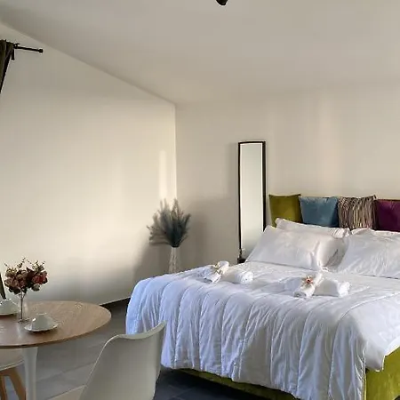 Habitat Luxury