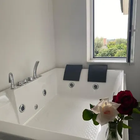 Habitat Luxury Affittacamere