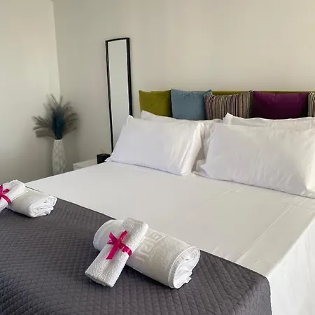 Habitat Luxury Guest house