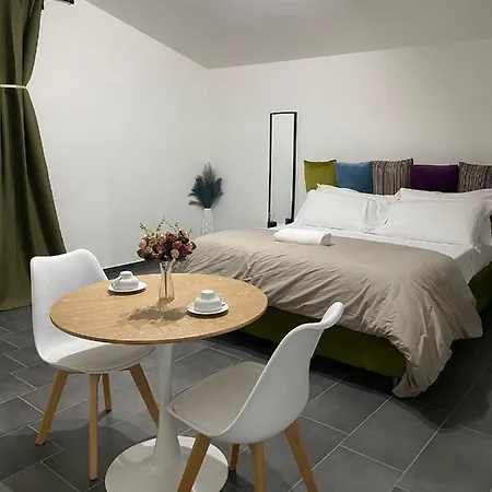 Habitat Luxury Bellona