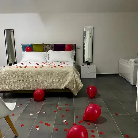 Habitat Luxury Guest house 4*