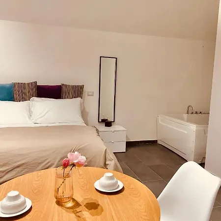 Habitat Luxury Affittacamere 4*