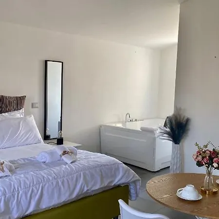 Habitat Luxury Pensjonat 4*