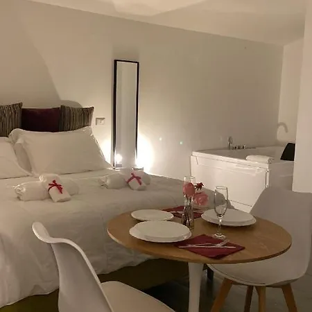 Habitat Luxury Pensjonat